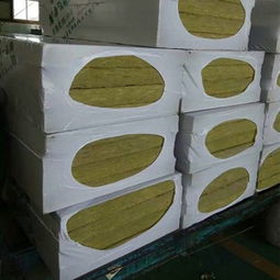 巖棉復合板與礦棉/玄武巖棉砂漿抹面復合板市場價格解析