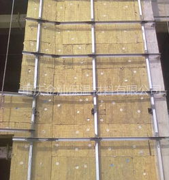 重慶巖棉板與泡沫板供應解析 價格、生產與研發趨勢