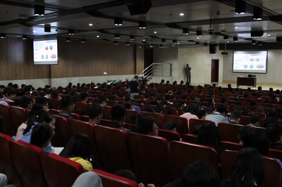 網(wǎng)絡安全威脅360° 華中科技大學李芝棠教授學術報告綜述